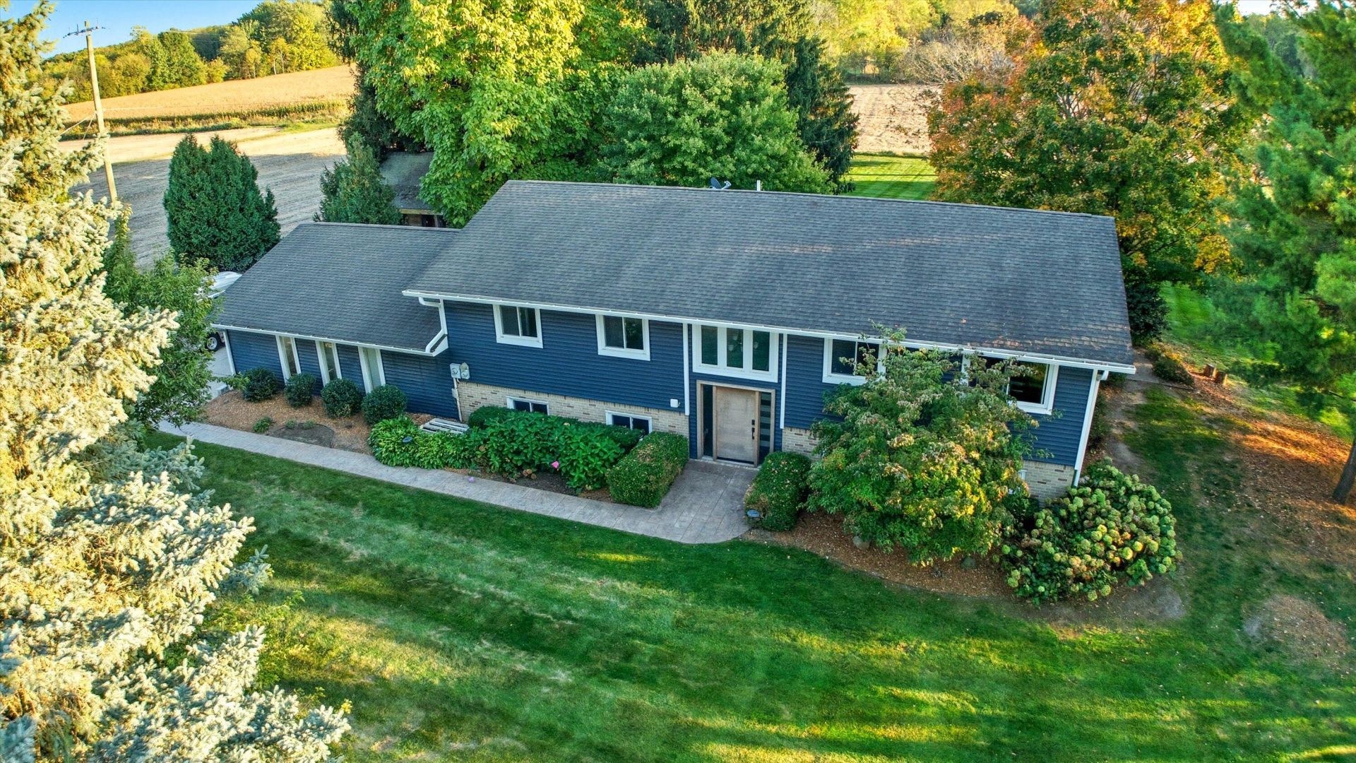 6355 Waters Road, Ann Arbor, MI 48103 Main Photo