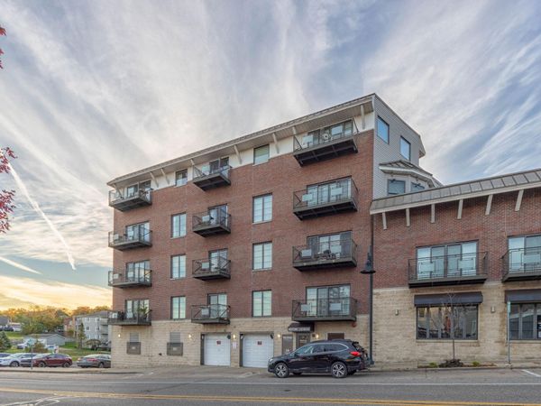 516 Williams Street, Unit 12, South Haven, MI 49090