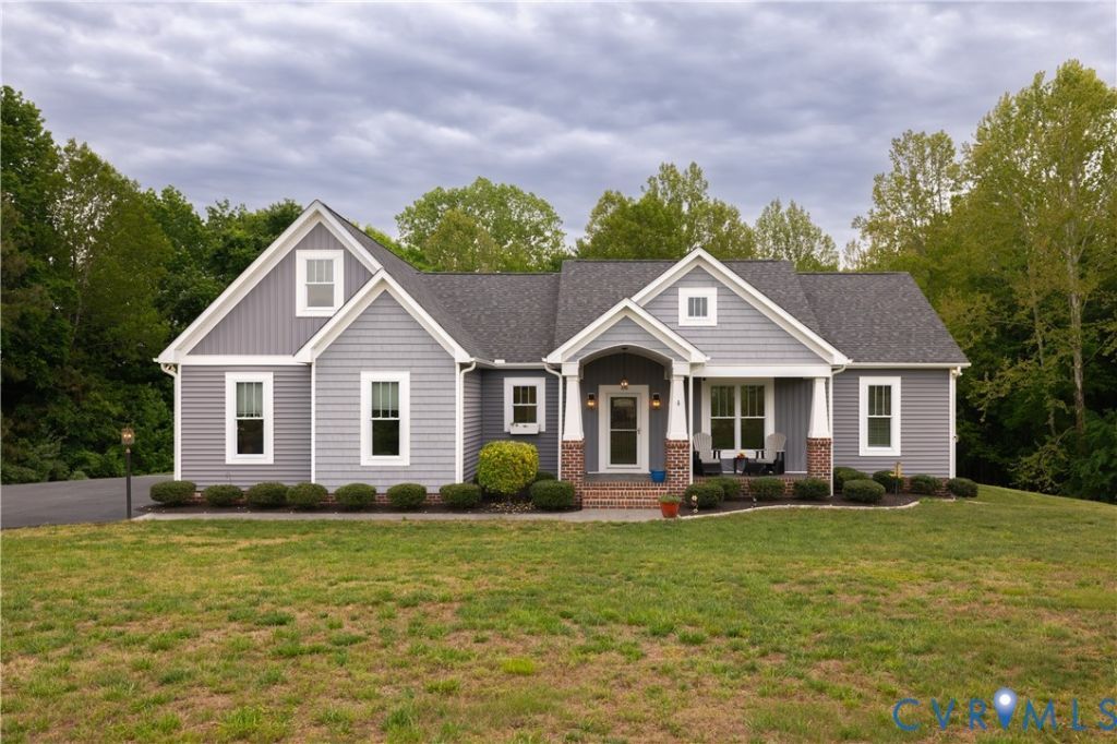 11691 Granary Hills Drive, Amelia Court House, VA 23002 Main Photo