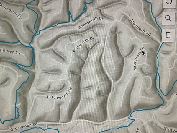 Lot 1 of Block 3 Grantham/Grimsby Circle , Bella Vista, AR 72714