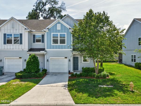 1687 POTTSBURG POINT Drive, Jacksonville, FL 32207