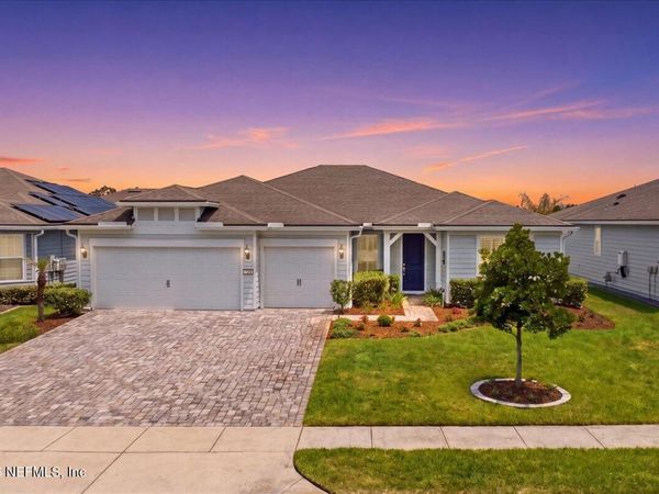 216 COUNTRY BROOK Avenue, Ponte Vedra, FL 32081