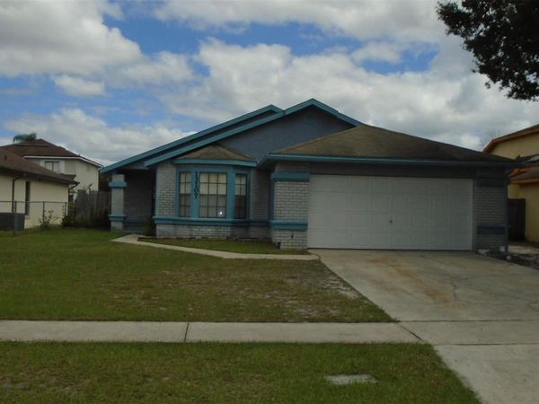 13107 LOS ANGELES WOODS LANE , ORLANDO, FL 32824