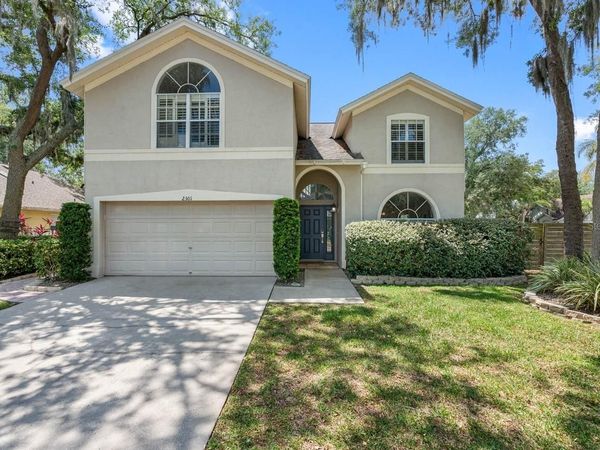 2301 MILLCREEK COURT , VALRICO, FL 33596