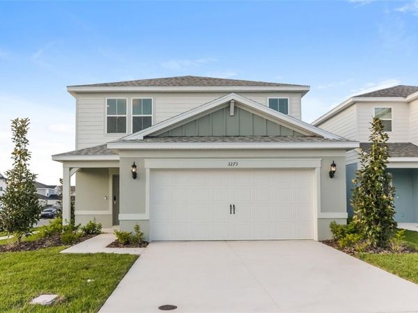 3273 ELLSWORTH AVENUE , DAVENPORT, FL 33837