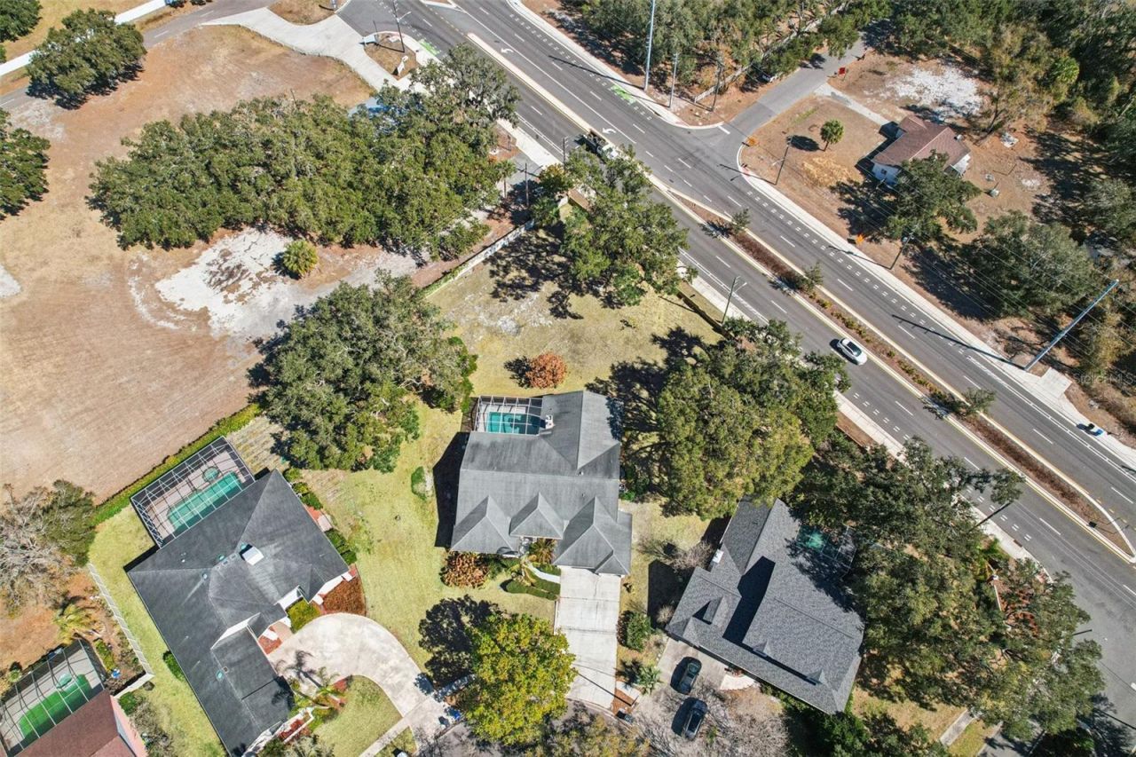 918 Academy Drive , Brandon, FL 33511 Photo