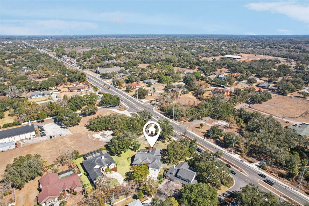 918 Academy Drive , Brandon, FL 33511 Photo