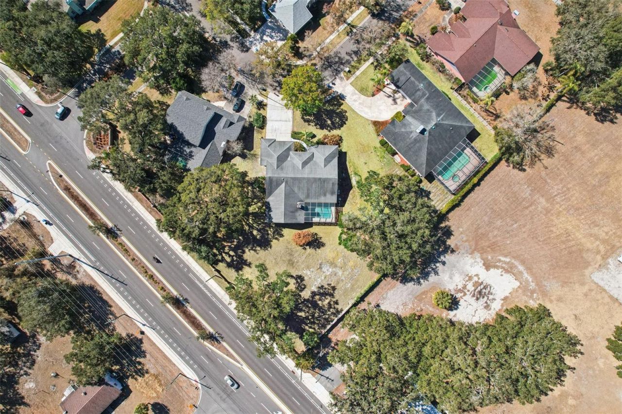 918 Academy Drive , Brandon, FL 33511 Photo