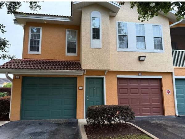 12111 POPPY FIELD LANE , Unit 110, ORLANDO, FL 32837