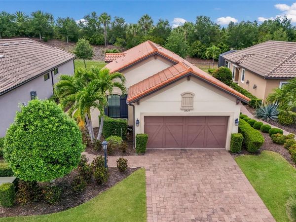 12623 SORRENTO WAY , BRADENTON, FL 34211