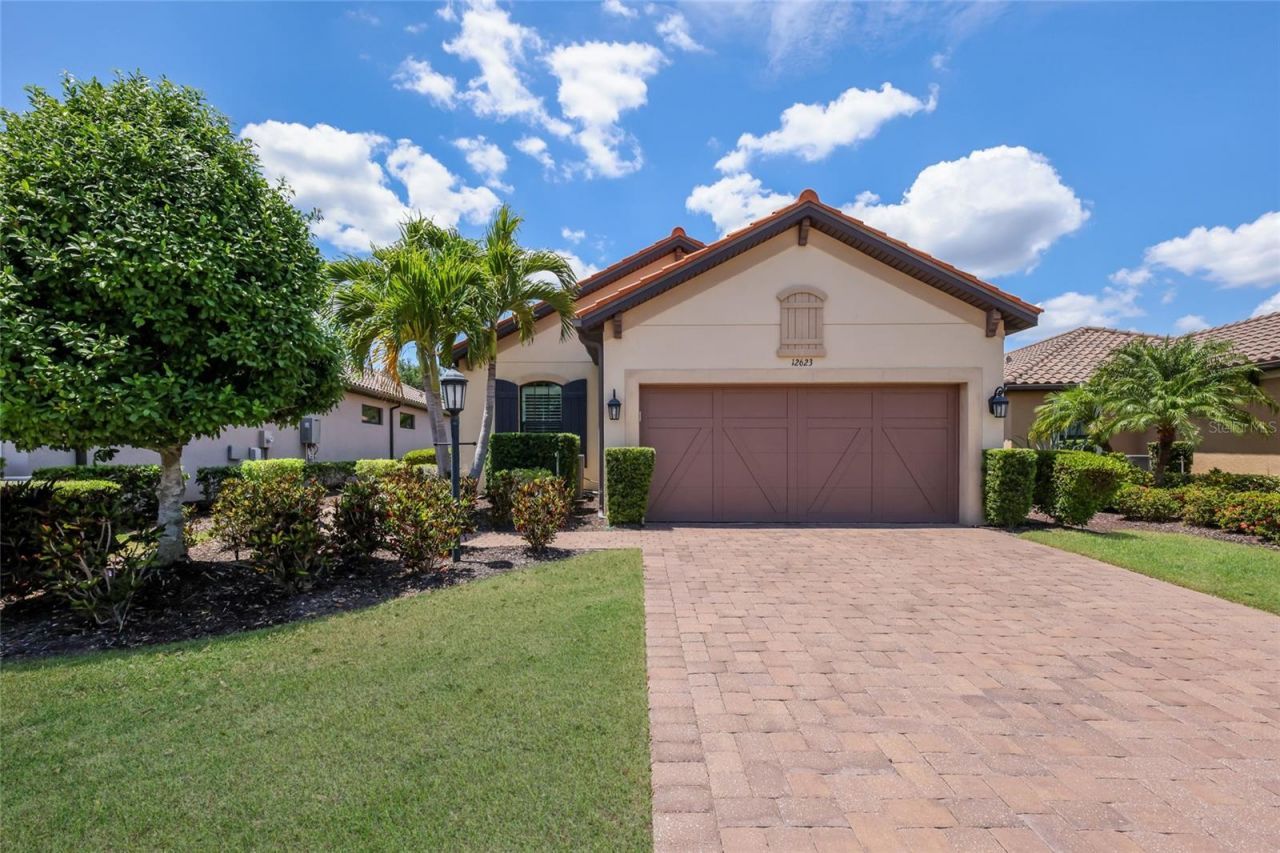 12623 Sorrento Way, Bradenton, FL 34211 Photo