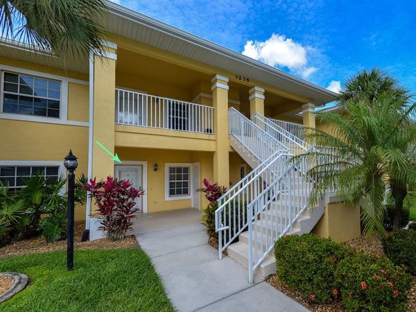 1235 SAXONY CIRCLE , Unit 5103, PUNTA GORDA, FL 33983