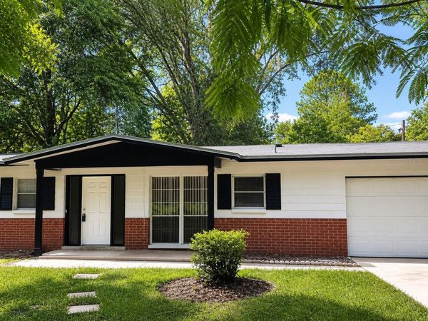 1710 NE 28TH AVENUE , GAINESVILLE, FL 32609