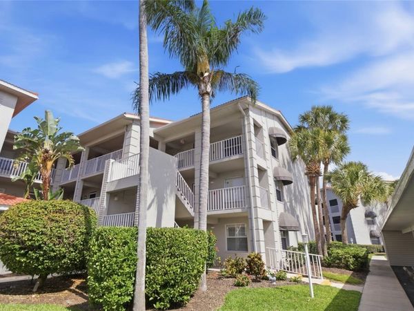 9320 CLUBSIDE CIRCLE S, Unit 2310, SARASOTA, FL 34238