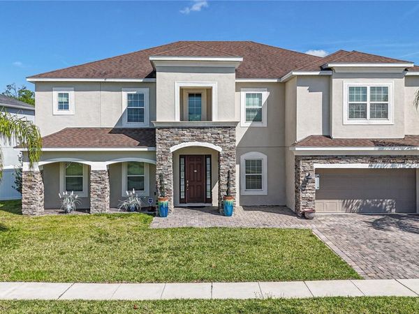 2191 PEARL CIDER STREET , ORLANDO, FL 32824