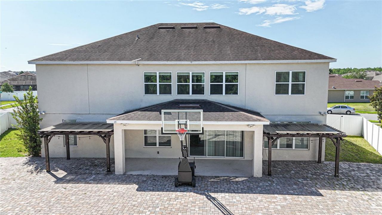 2191 Pearl Cider Street , Orlando, FL 32824 Photo