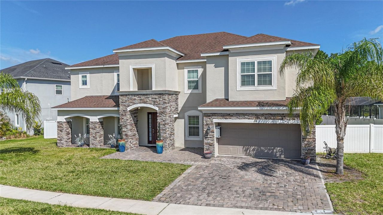 2191 Pearl Cider Street , Orlando, FL 32824 Photo