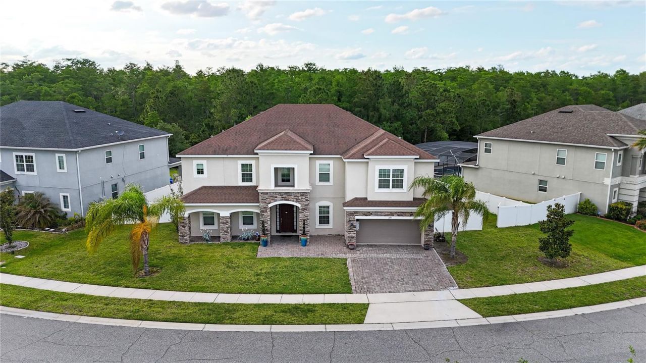 2191 Pearl Cider Street , Orlando, FL 32824 Photo