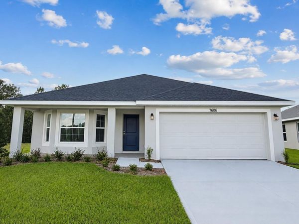 7606 BENT TREE LOOP, ST CLOUD, FL 34773