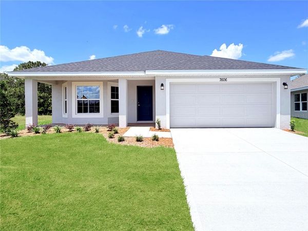 7606 BENT TREE LOOP, ST CLOUD, FL 34773