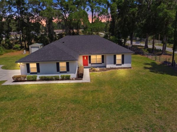 2047 NE 35TH STREET , OCALA, FL 34479