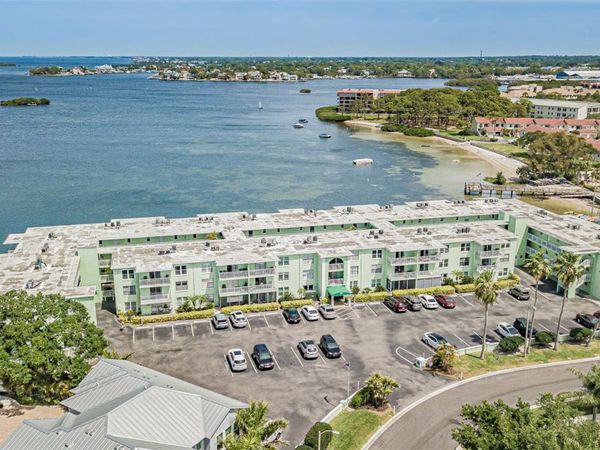 464 PAULA DRIVE N, Unit 109, DUNEDIN, FL 34698