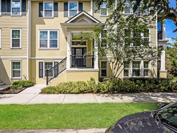 1384 MILL STREAM LANE , WINTER SPRINGS, FL 32708