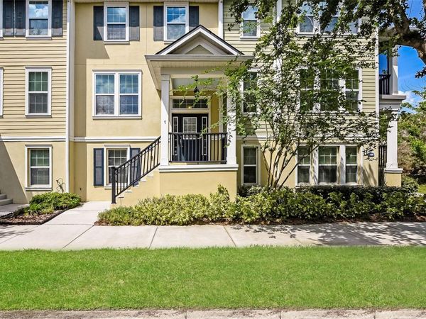 1384 MILL STREAM LANE , WINTER SPRINGS, FL 32708