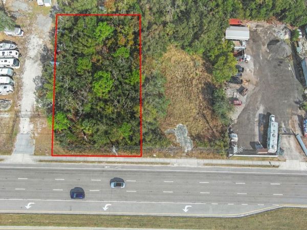 0 STATE ROAD 52 , HUDSON, FL 34669