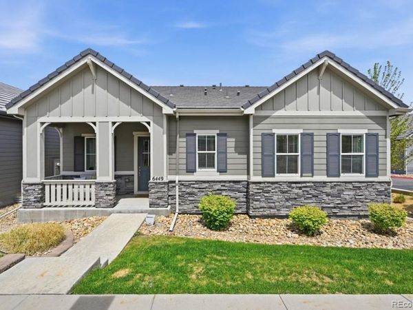 6449 Village Lane, Centennial, CO 80111