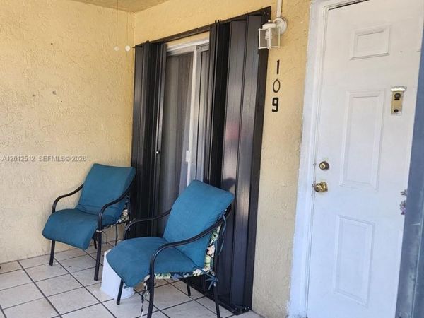 15619 SW 73rd Cir Ter , Unit 10-9, Miami, FL 33193