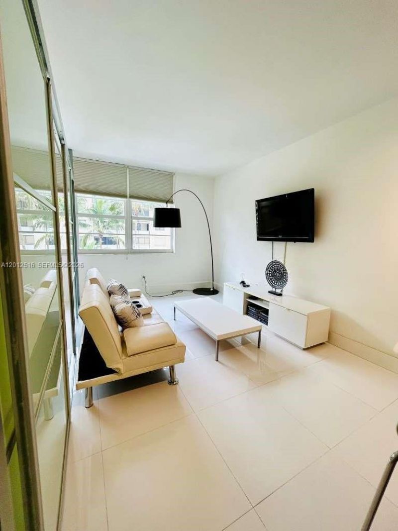 100 Lincoln Rd , Unit 526, Miami Beach, FL 33139 Photo