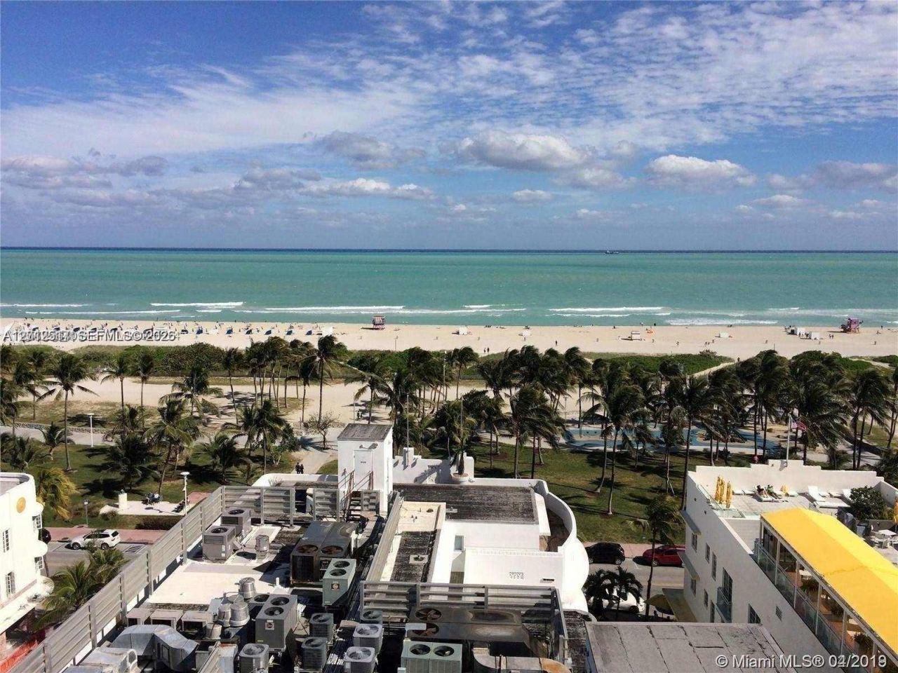 1255 Collins Ave , Unit 507, Miami Beach, FL 33139 Photo