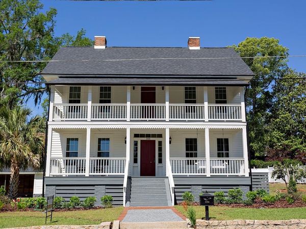 365 S MULBERRY Street, Monticello, FL 32344
