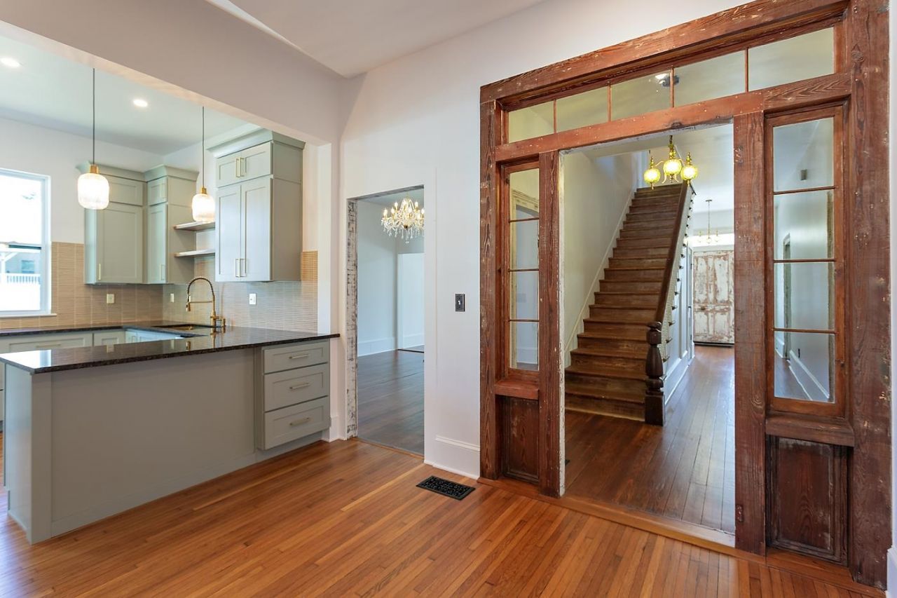 365 S Mulberry Street, Monticello, FL 32344 Photo