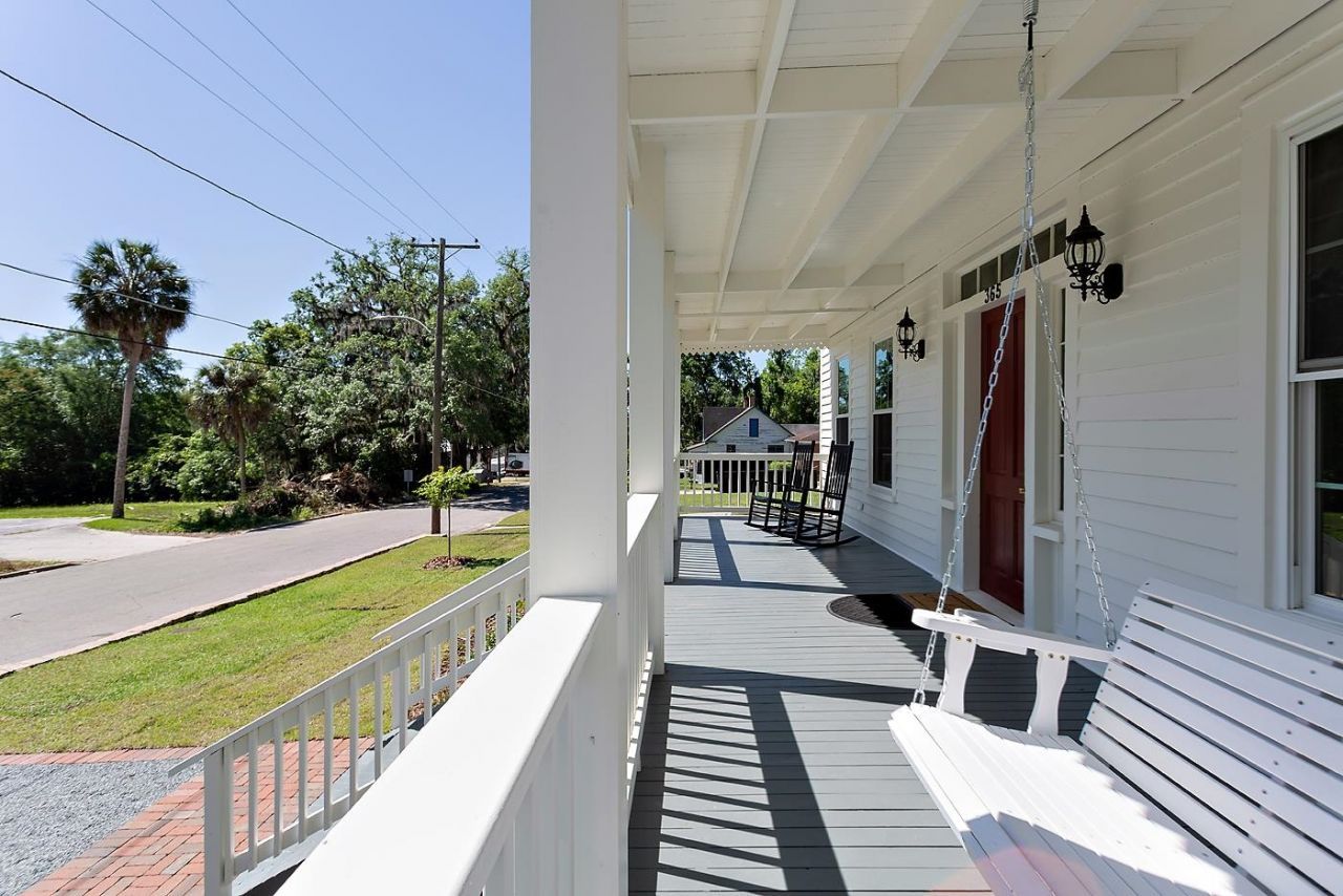 365 S Mulberry Street, Monticello, FL 32344 Photo