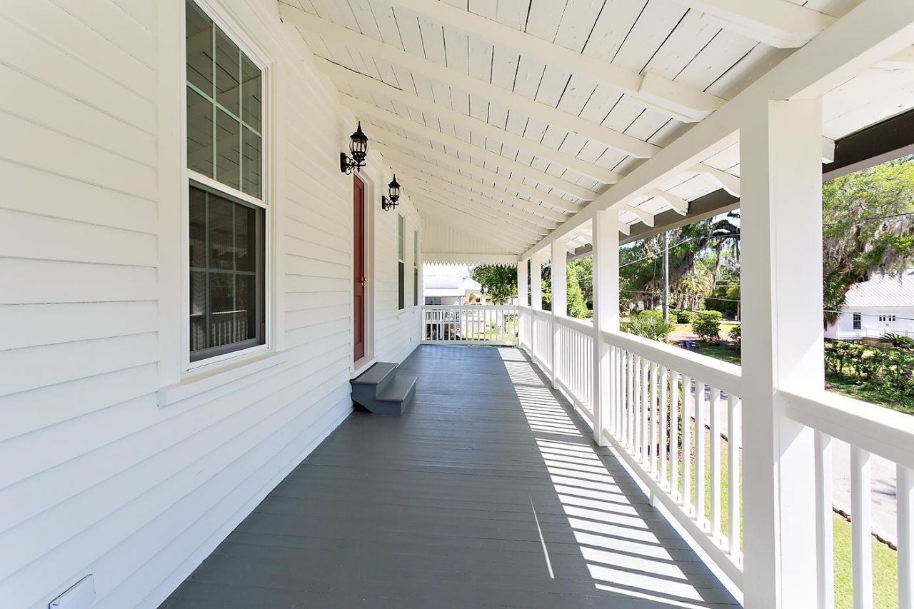 365 S Mulberry Street, Monticello, FL 32344 Photo