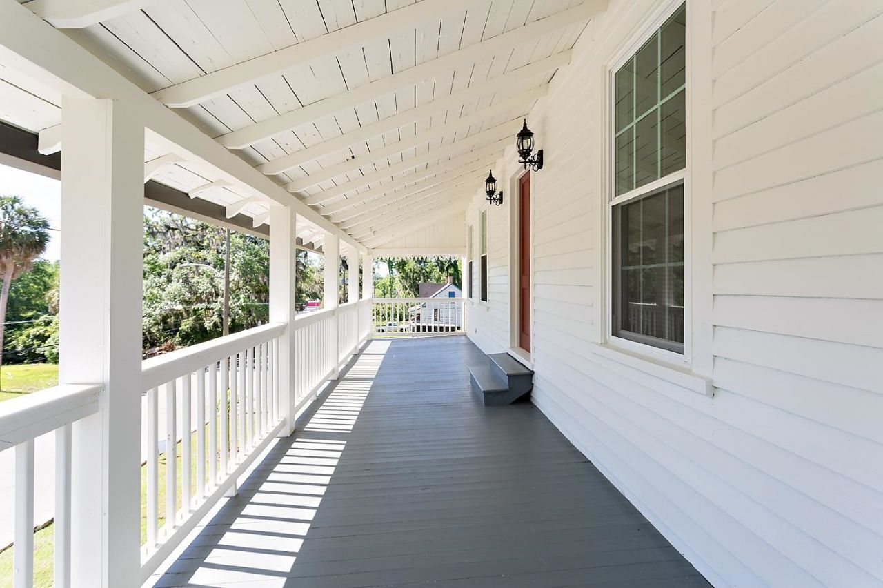 365 S Mulberry Street, Monticello, FL 32344 Photo