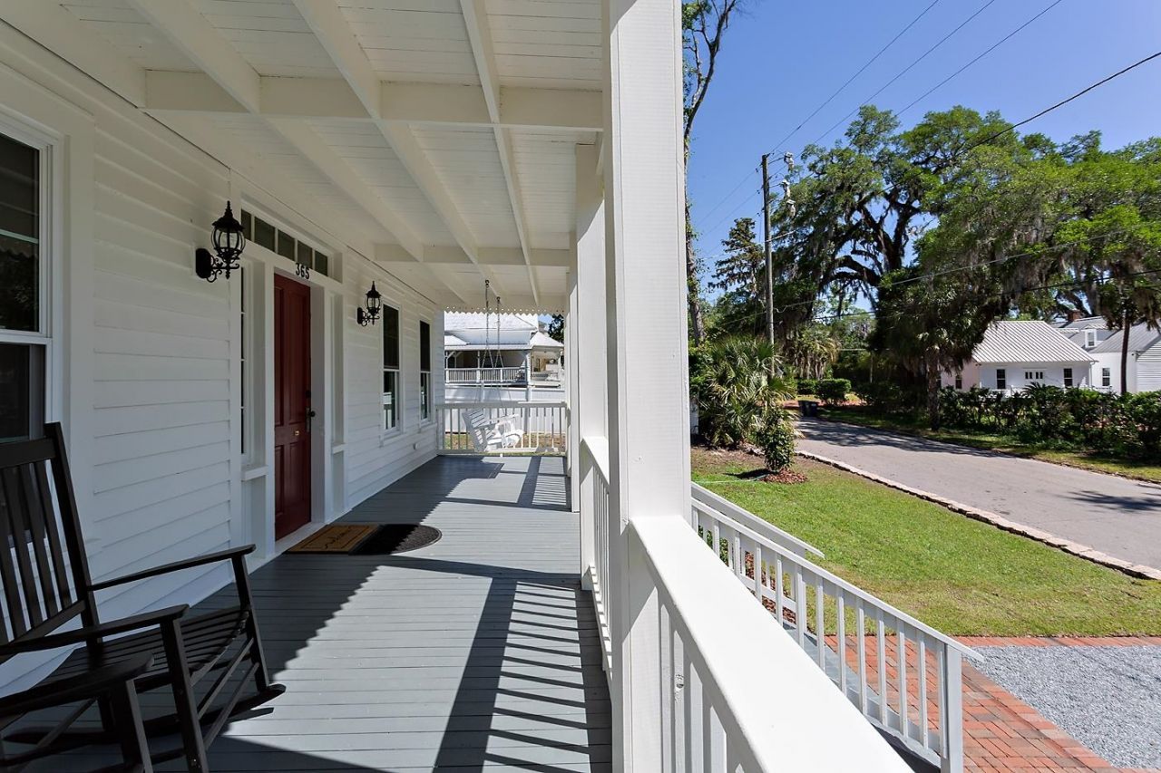 365 S Mulberry Street, Monticello, FL 32344 Photo