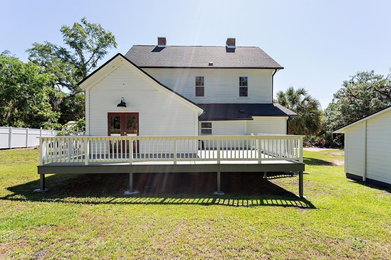 365 S Mulberry Street, Monticello, FL 32344 Photo