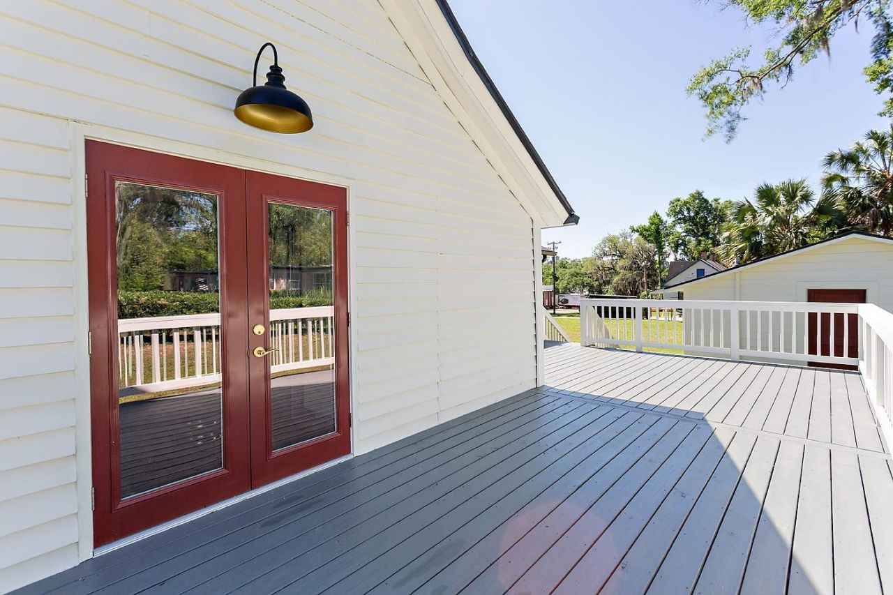 365 S Mulberry Street, Monticello, FL 32344 Photo