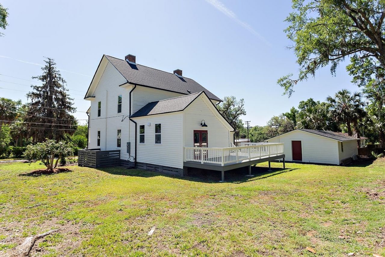 365 S Mulberry Street, Monticello, FL 32344 Photo