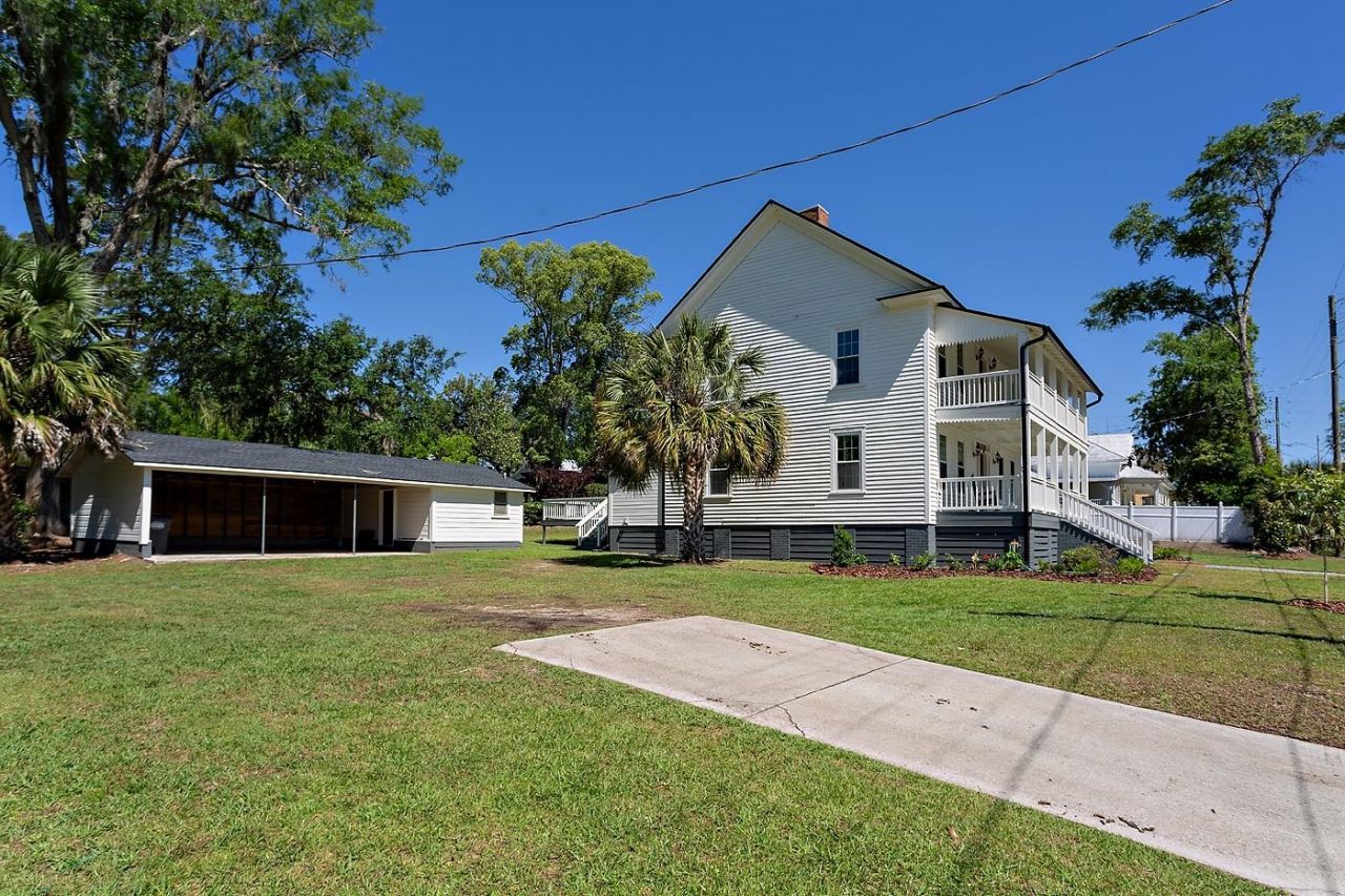 365 S Mulberry Street, Monticello, FL 32344 Photo