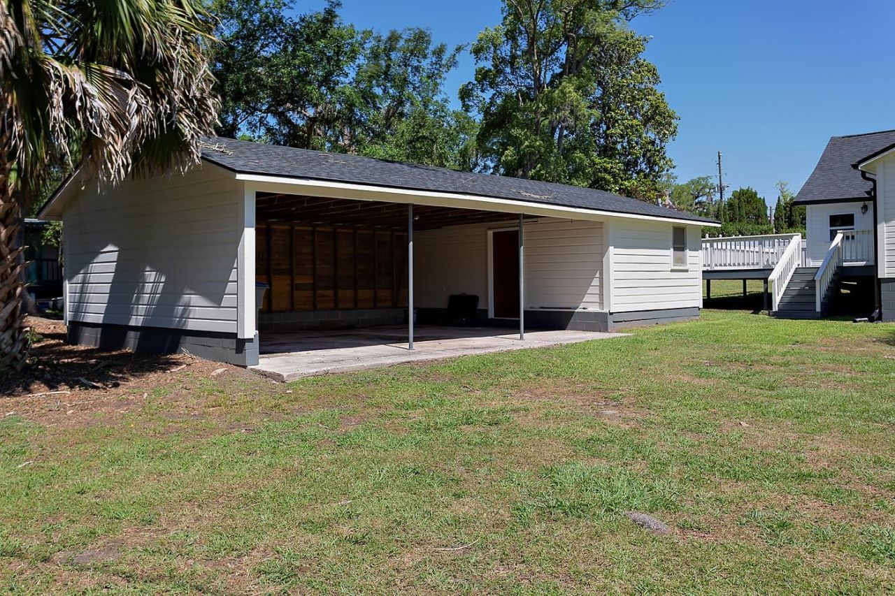 365 S Mulberry Street, Monticello, FL 32344 Photo