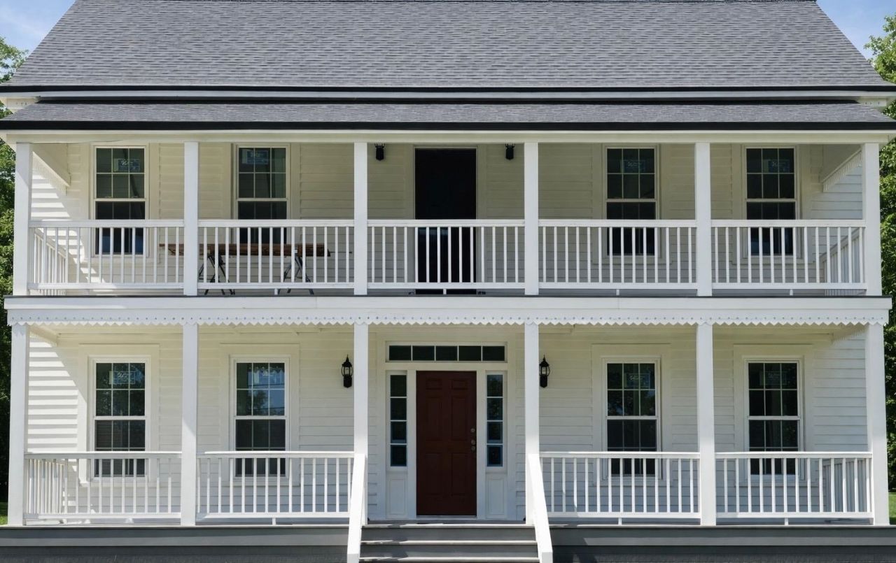 365 S Mulberry Street, Monticello, FL 32344 Photo