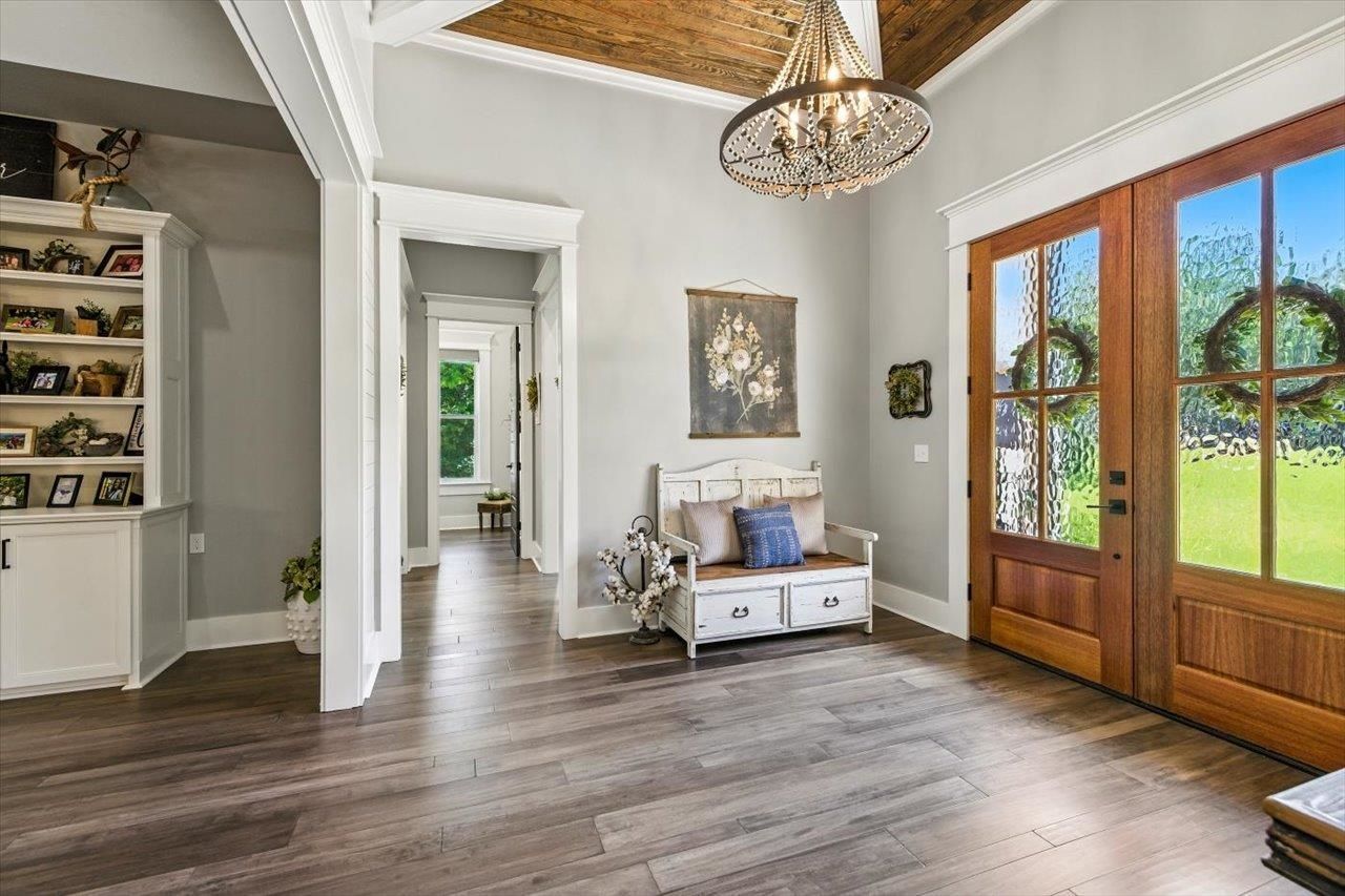 7083 Grenville Road, Tallahassee, FL 32309 Photo