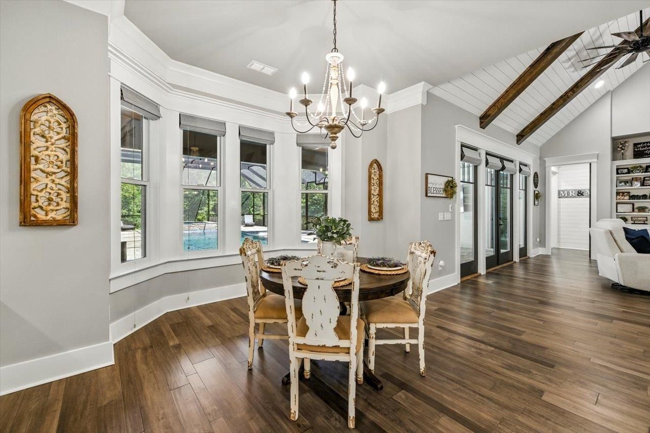 7083 Grenville Road, Tallahassee, FL 32309 Photo