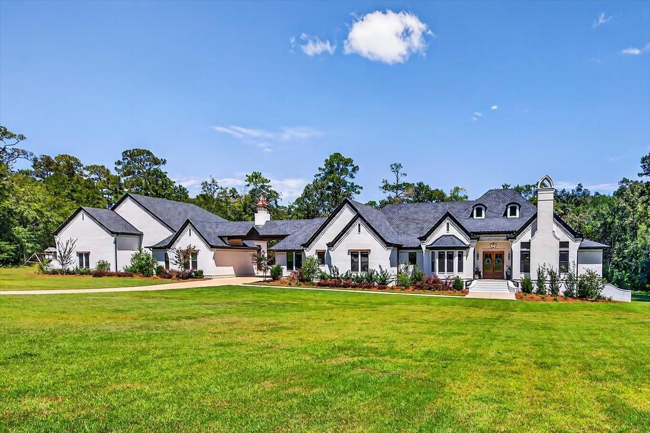 7083 Grenville Road, Tallahassee, FL 32309 Photo