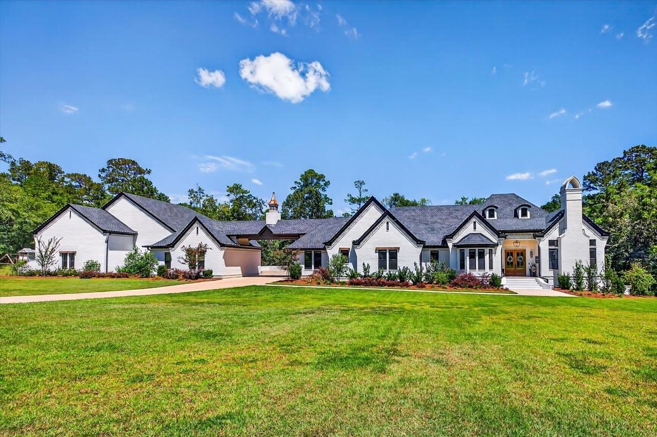 7083 Grenville Road, Tallahassee, FL 32309 Photo
