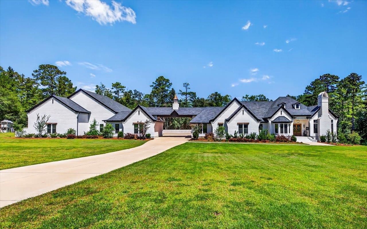 7083 Grenville Road, Tallahassee, FL 32309 Photo